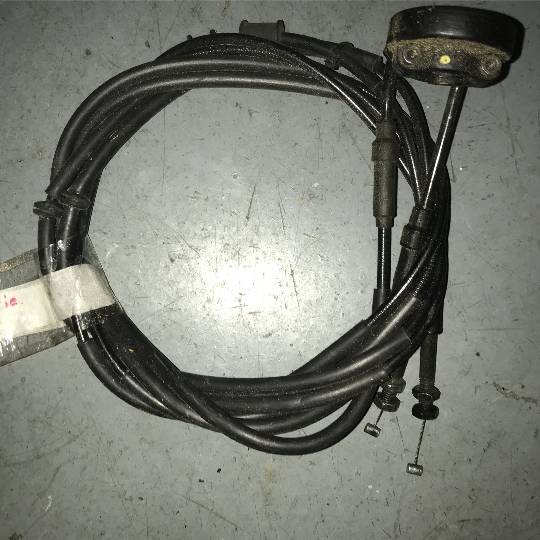 Cable gas Piaggio X7 250i