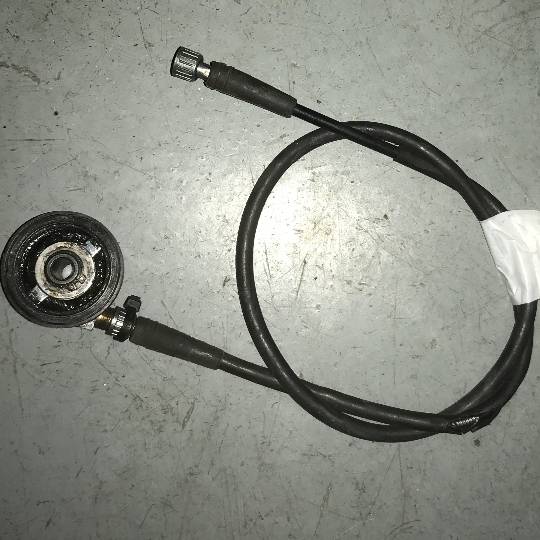 Cable + reenvío Yamaha Aerox