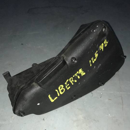 Caja de filtro Piaggio Liberty 125