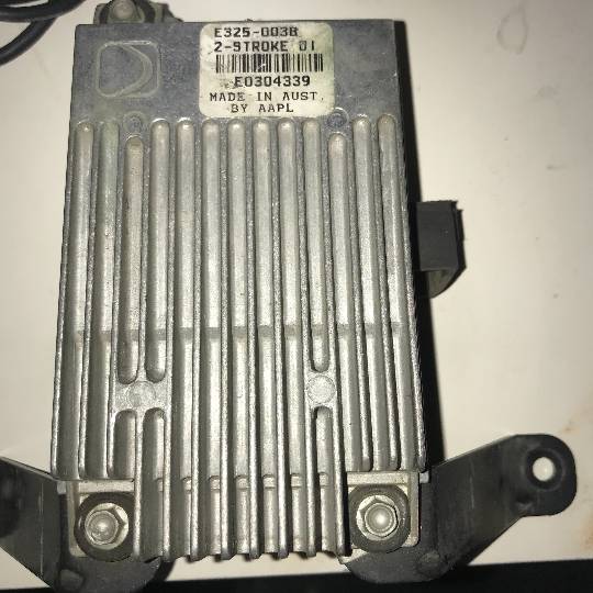 CDI ECU Aprilia SR50i Ditech 