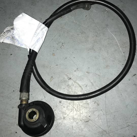 Reenvío + cable cuentakilometros Suzuki Burgman 125