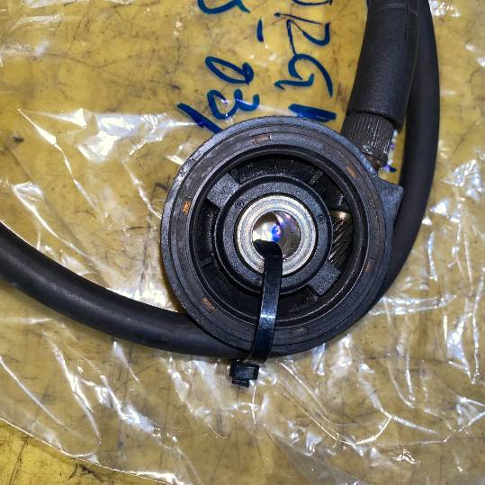 Reenvío + cable cuentakilometros Suzuki Burgman 125