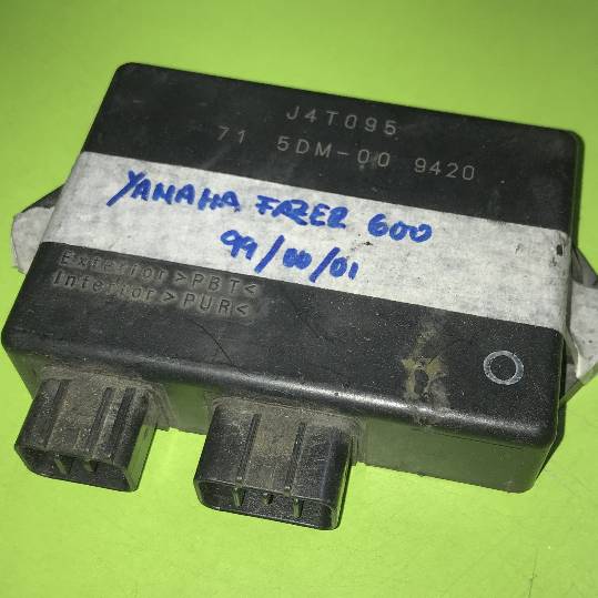 CDI ECU Yamaha Fazer FZS 600