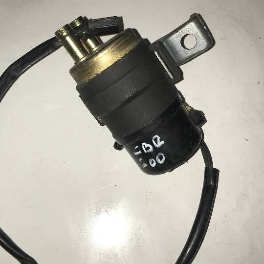 Bomba de gasolina Honda CBR 600