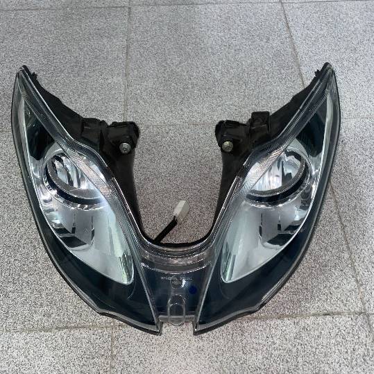 Faro Piaggio MP3 500 Business, Sport